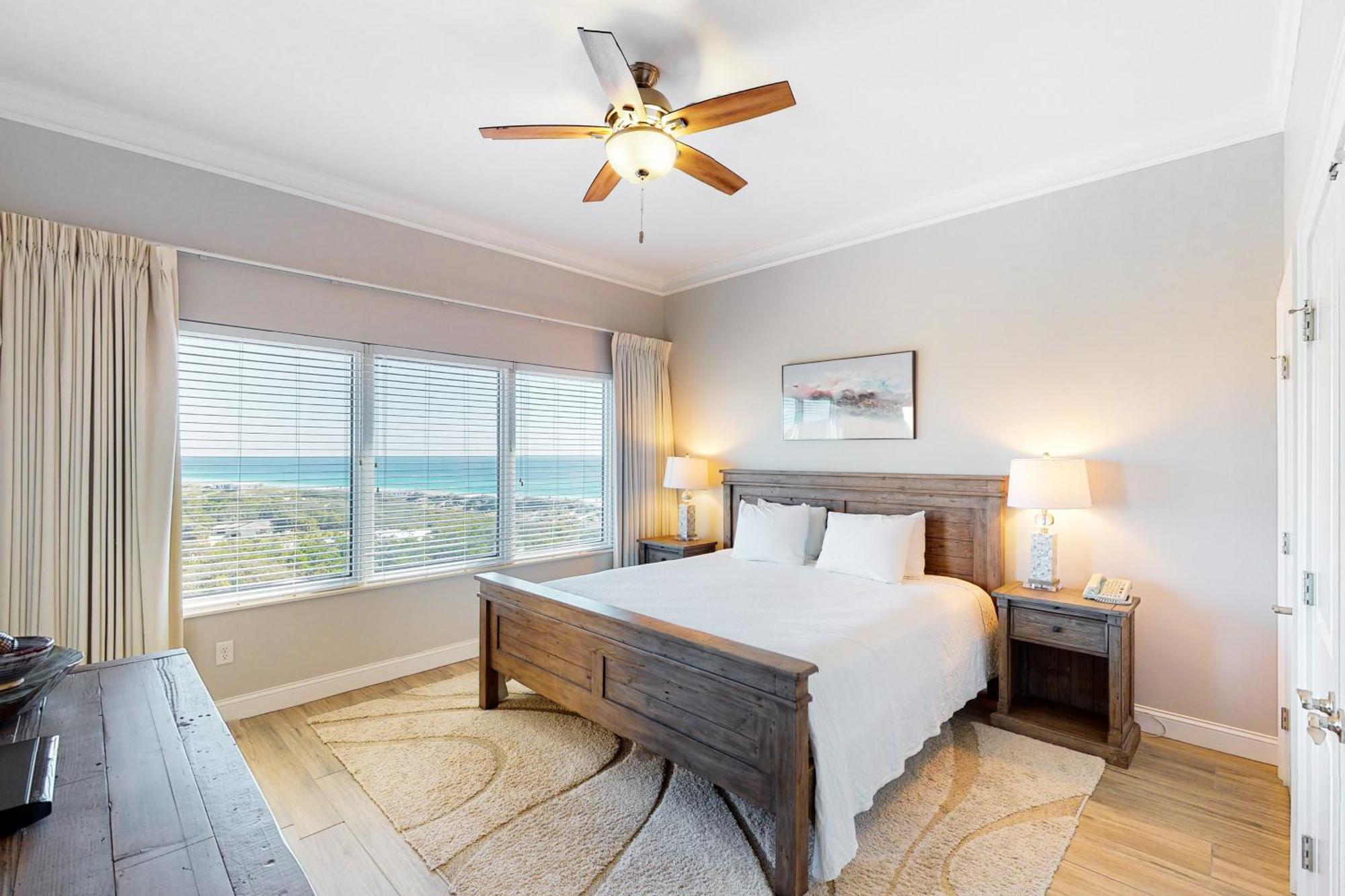 Tops'L Summit IV Destin Room photo
